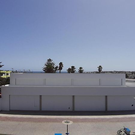 Blue Sky Studio Lägenhet Corralejo Exteriör bild
