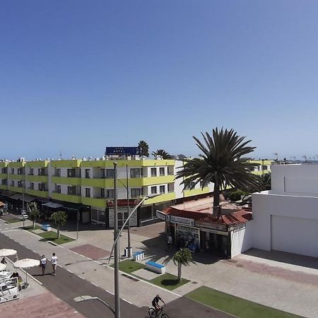 Blue Sky Studio Lägenhet Corralejo Exteriör bild