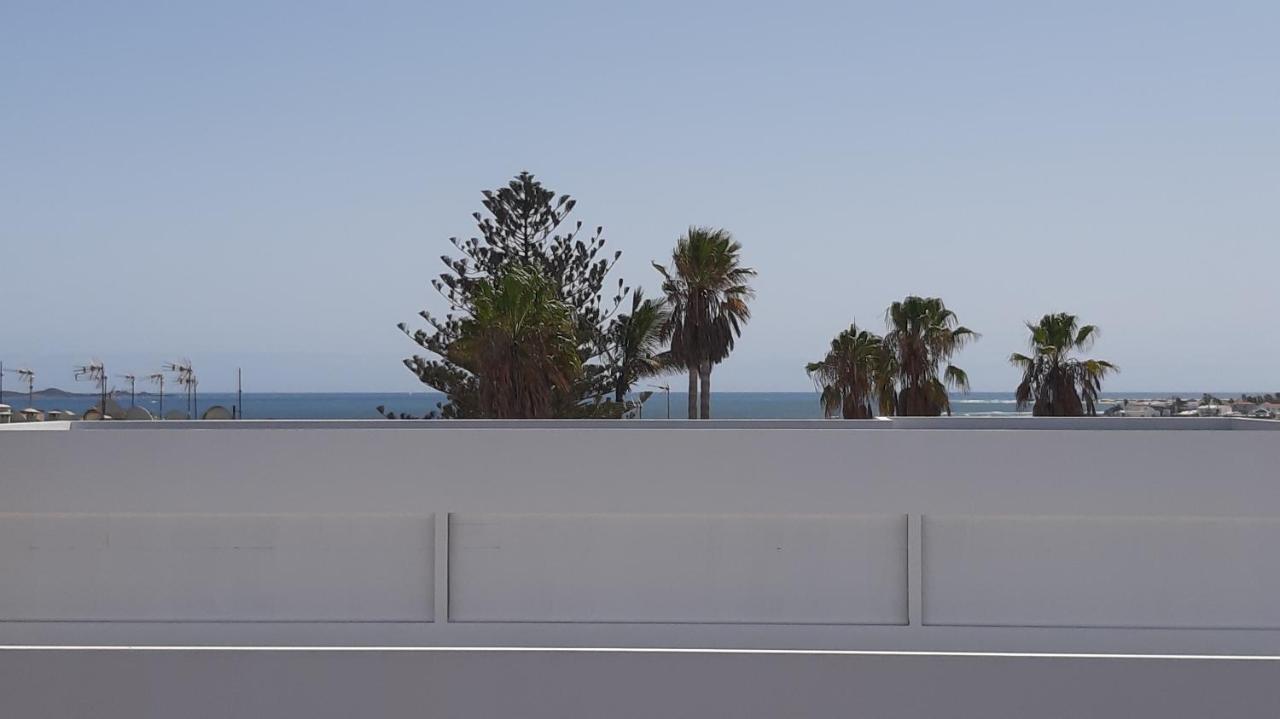 Blue Sky Studio Lägenhet Corralejo Exteriör bild