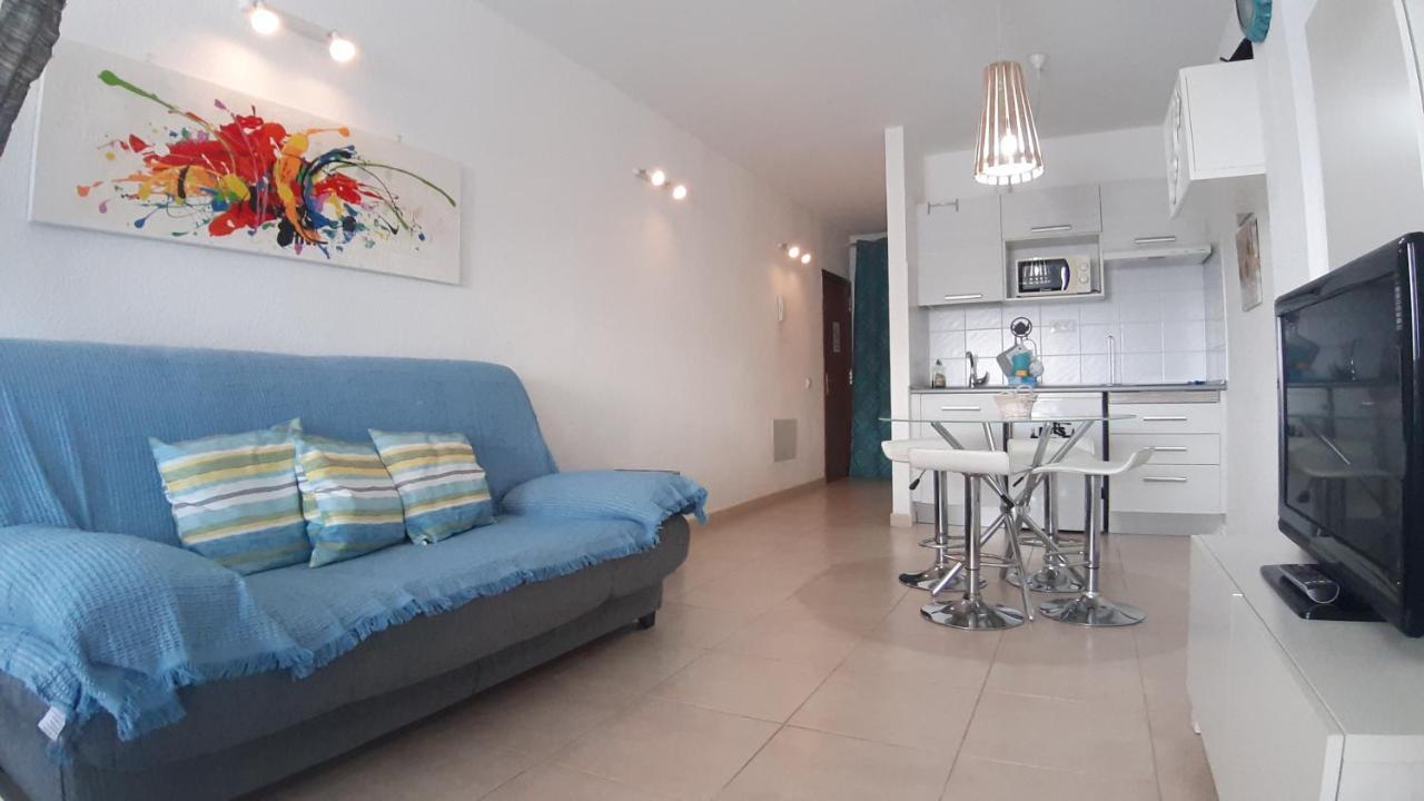 Blue Sky Studio Lägenhet Corralejo Exteriör bild
