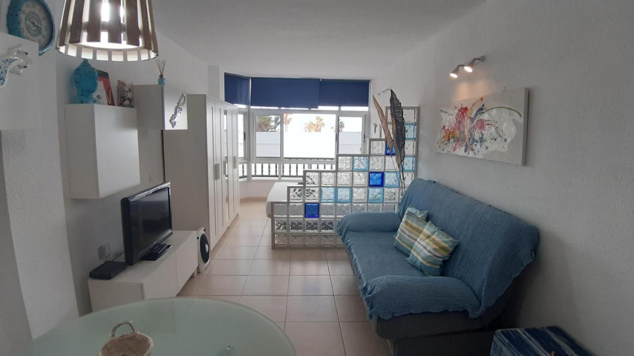 Blue Sky Studio Lägenhet Corralejo Exteriör bild