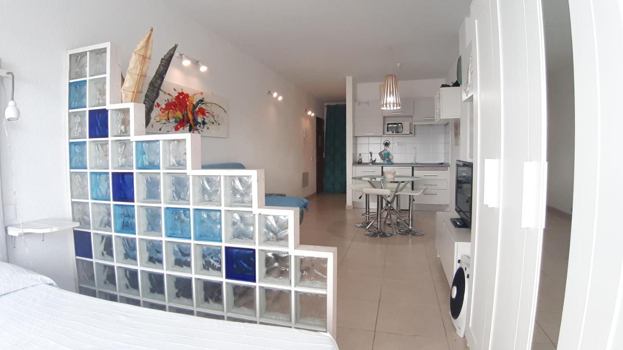 Blue Sky Studio Lägenhet Corralejo Exteriör bild