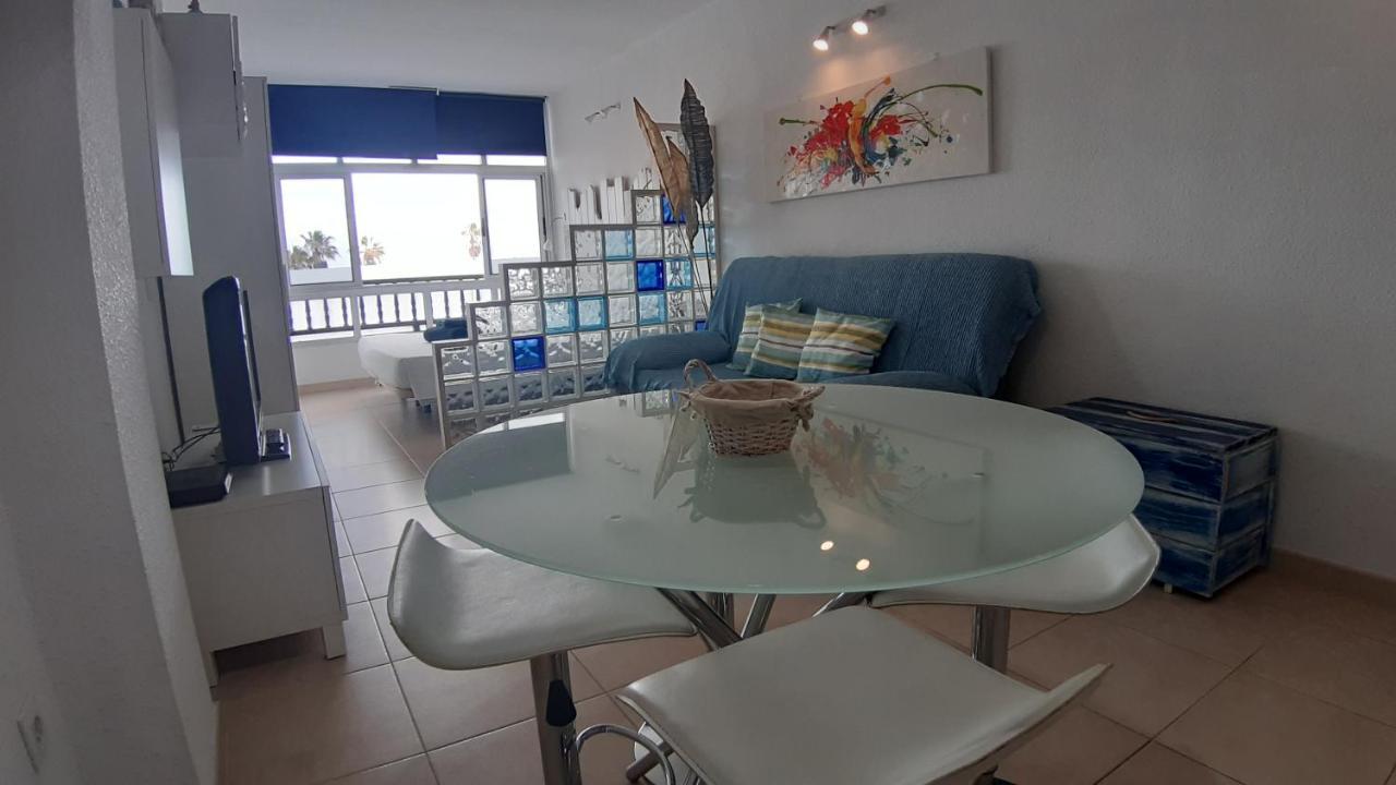 Blue Sky Studio Lägenhet Corralejo Exteriör bild