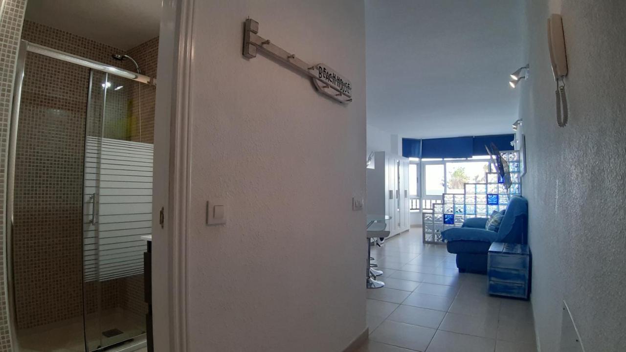 Blue Sky Studio Lägenhet Corralejo Exteriör bild