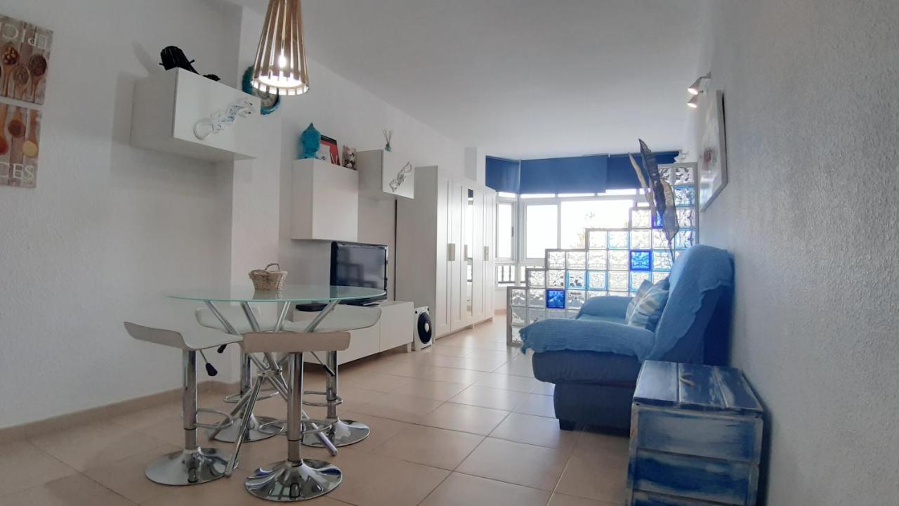 Blue Sky Studio Lägenhet Corralejo Exteriör bild