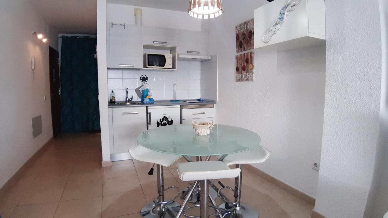 Blue Sky Studio Lägenhet Corralejo Exteriör bild